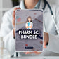 Complete Pharm Sci Bundle 2024